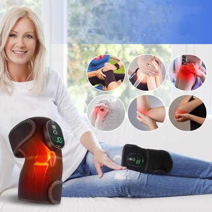 ThermaKnee™ Verwarmende Knieband