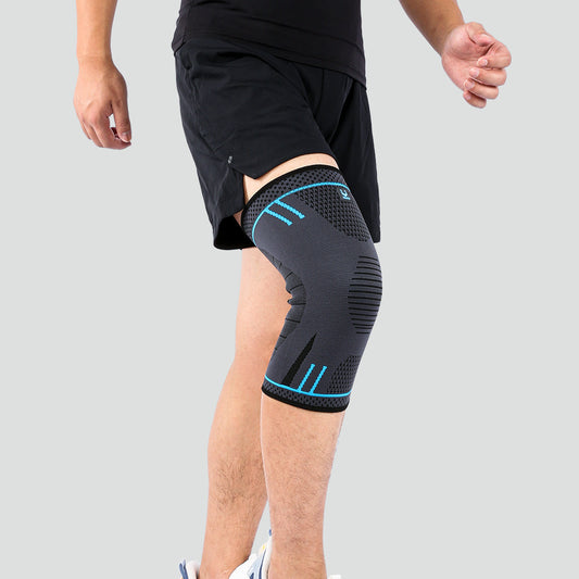 SteadyKnee™ Dynamische Kniebandage