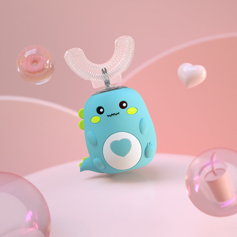 DinoBrush™ Automatische Tandenborstel