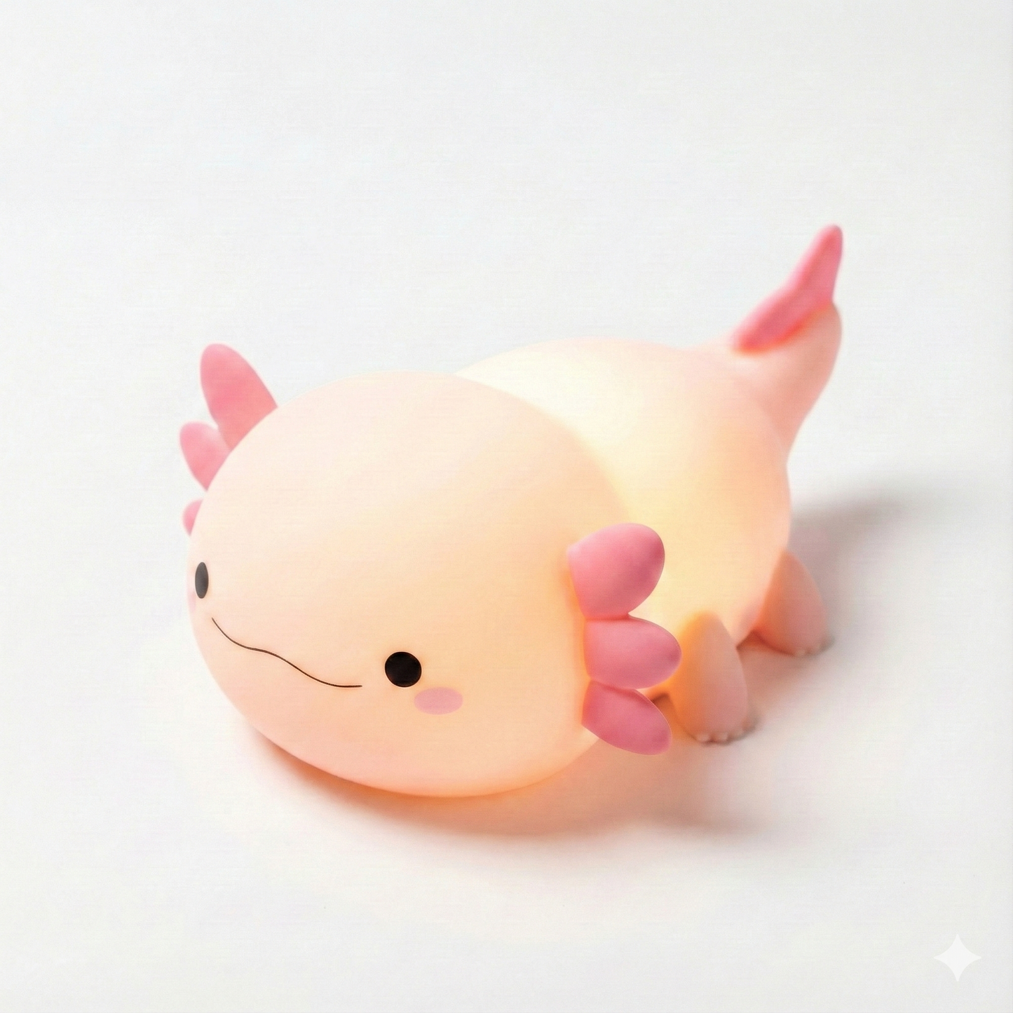 AxoBuddy™ Siliconen Nachtlamp