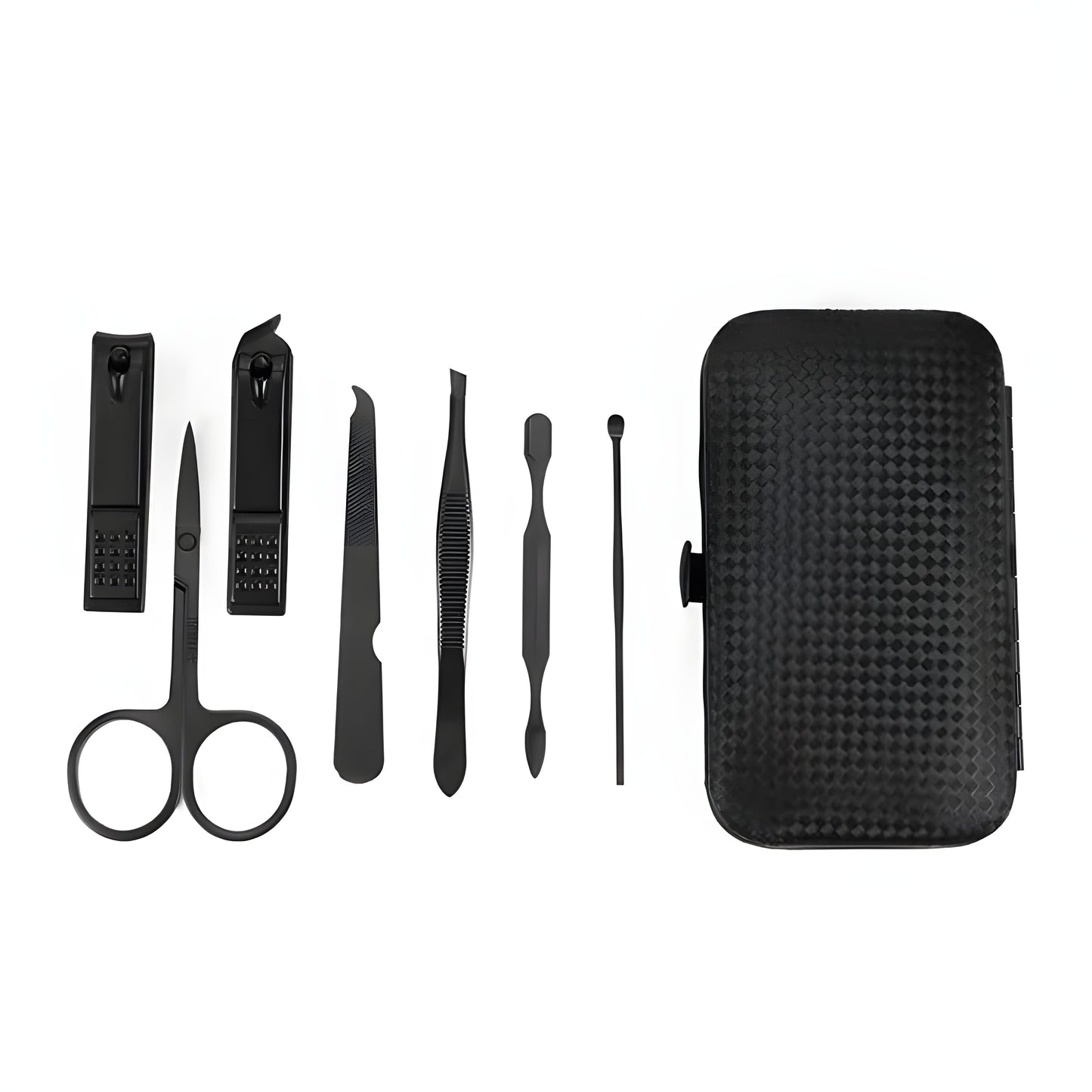 ClipPro™ 7-in-1 Precisie Manicure set