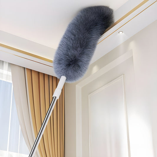 UltraReach Pro™ Telescopische Stofborstel