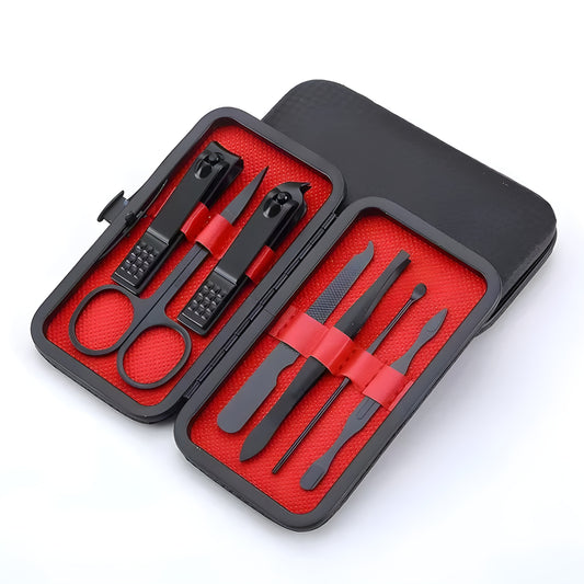 ClipPro™ 7-in-1 Precisie Manicure set