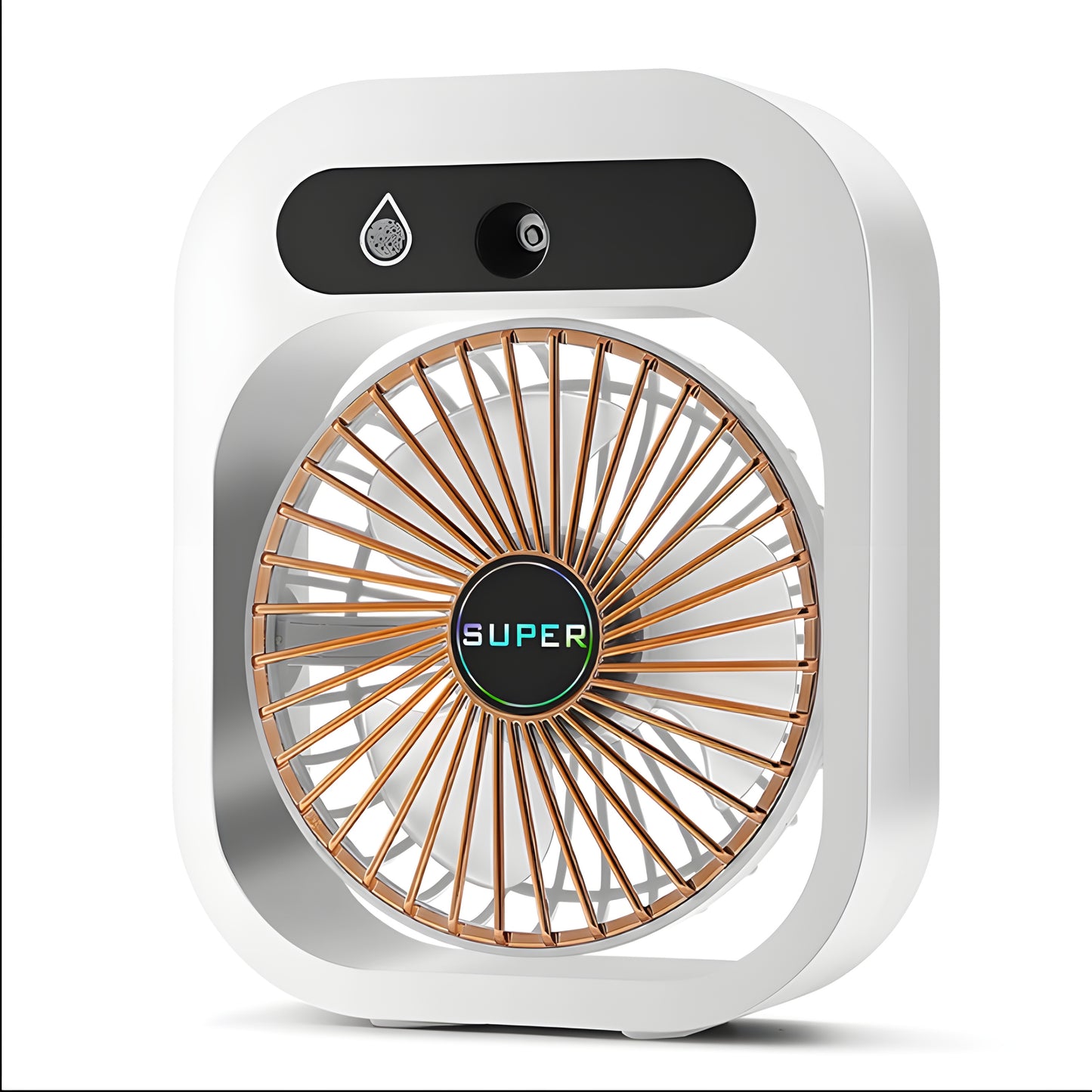 AeroChill™ Draagbare Mini Airco