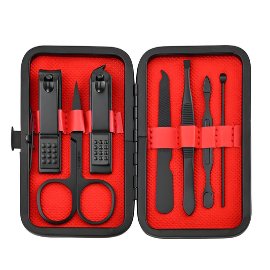 ClipPro™ 7-in-1 Precisie Manicure set