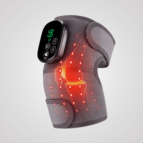 ThermaKnee™ Verwarmende Knieband